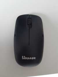 Mouse Inalambrico Urbano Design