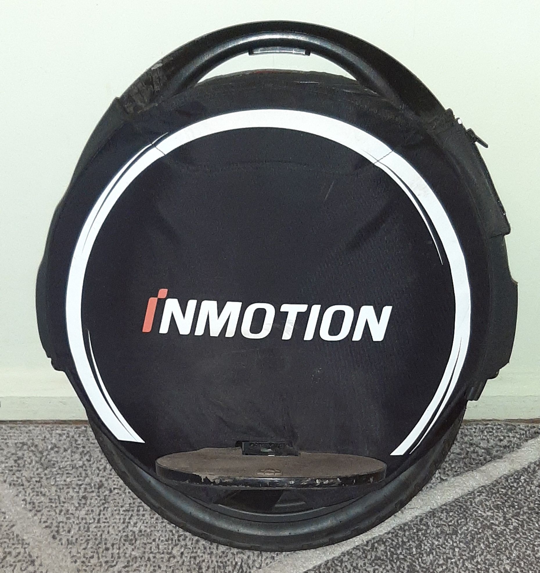 Моноколесо InMotion V8