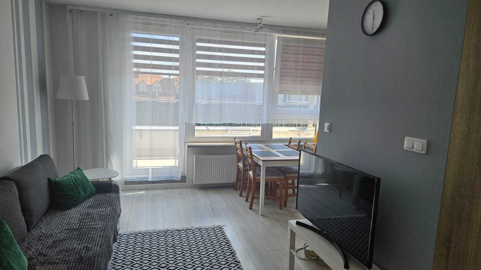 Piaseczno Grochowskiego 13 45m2 plus balkon i taras 27m2