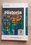 Historia 3 cz.1 - podręcznik OPERON zakres podstawowy