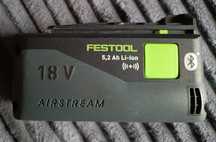Bateria FESTOOL 5,2 Ah Li-lon