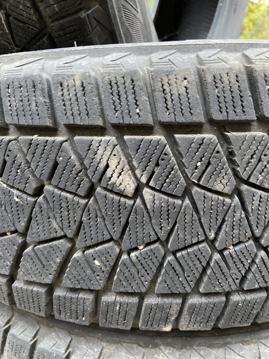 Продам зимові колеса