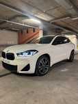 BMW X2 Lift 2.0d X-drive 190KM M-pakiet 22.r I wł  PL  30 tyś km FV23%