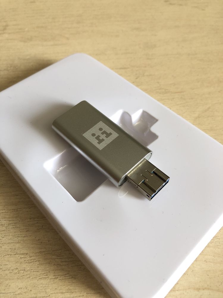 USB флеш накопичувач, 59гб 2шт.