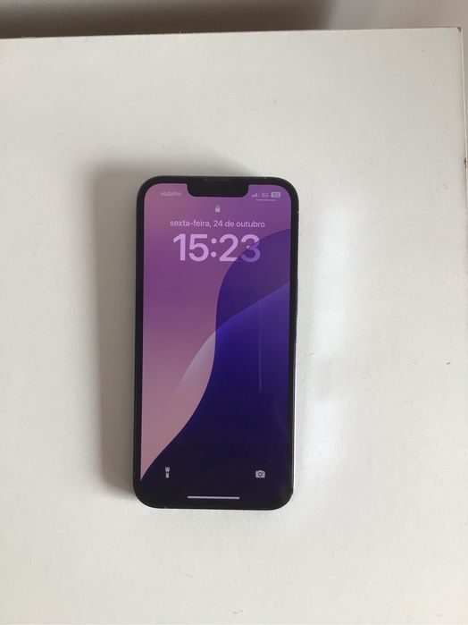 Iphone 13 Pro Azul Sierra 128GB