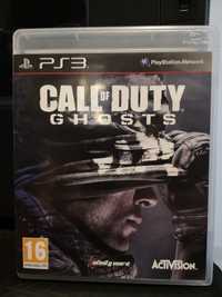 Call Of Duty GHOSTS - PS3