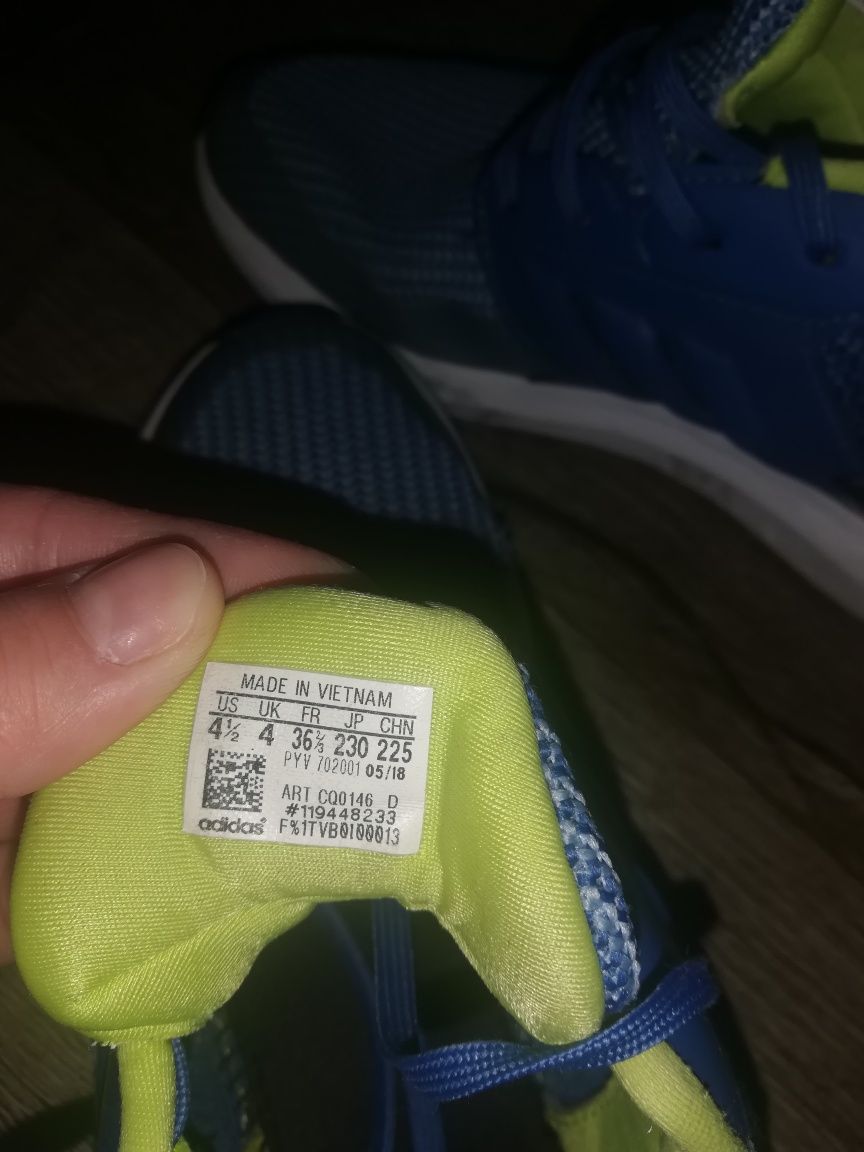 Buty adidasy adidas wysyłką w cenie