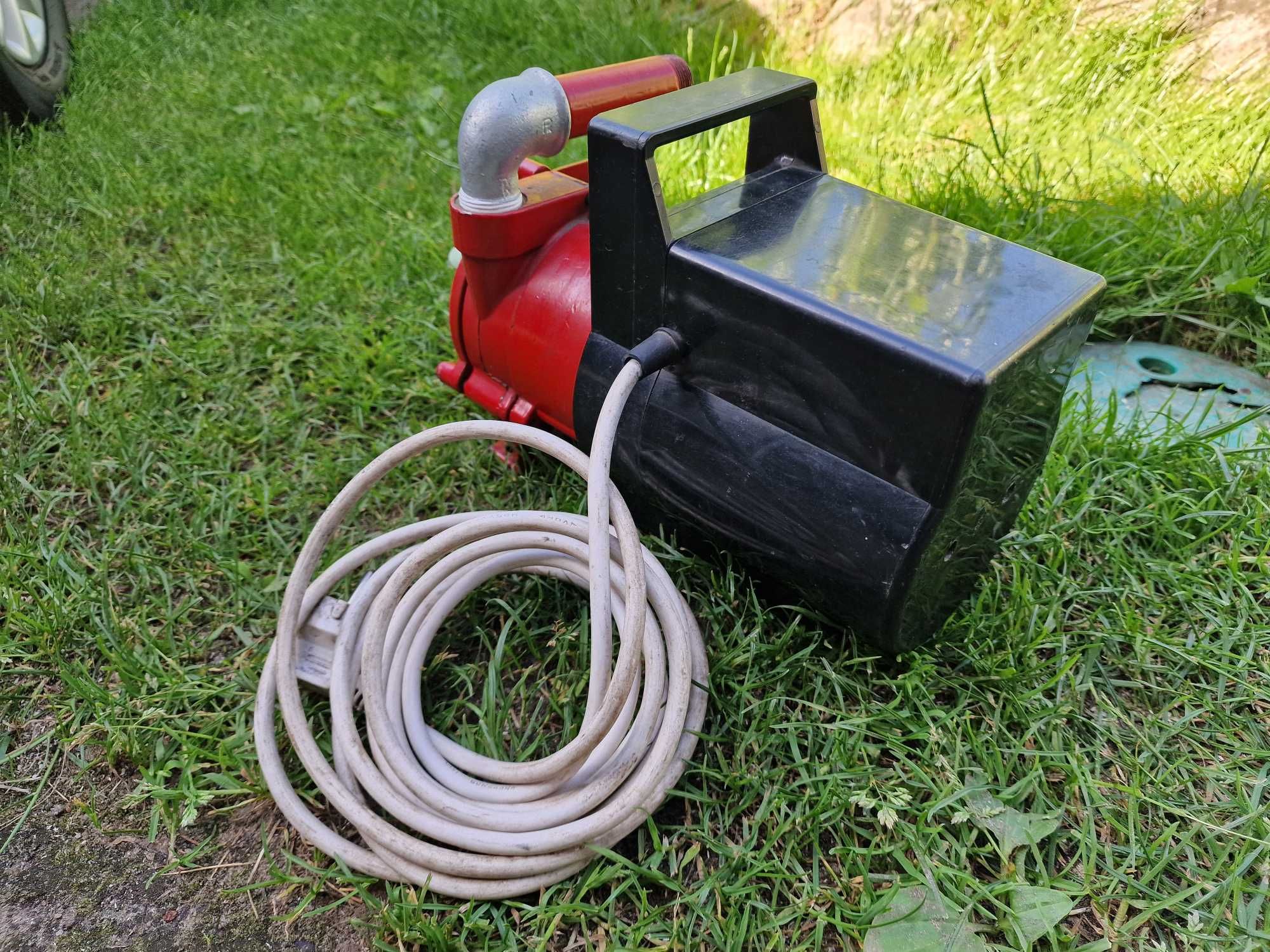 Pompa powierzchniowa do wody czystej CCCP 230V 500W 30l/min