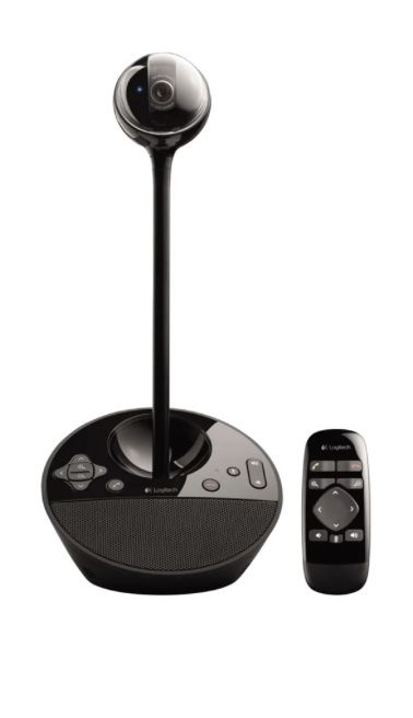 Logitech BCC950 ConferenceCam
