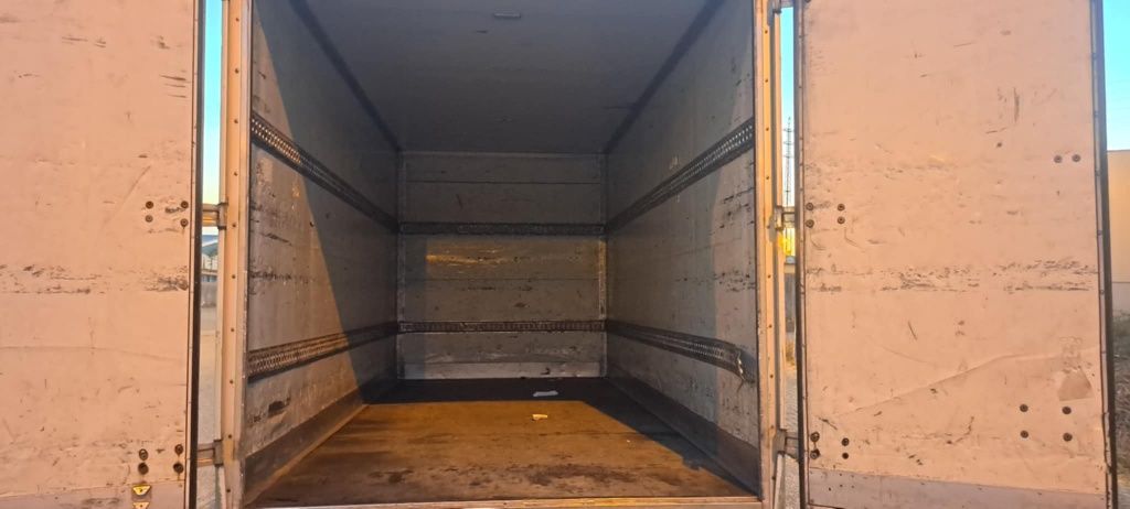 Iveco 35c15 150cv 2015