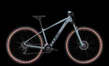 Rower MTB CUBE ACCESS WS EXC Koła 27,5" Rama 14" Shimano ACERA