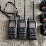 Рация Hytera hp685 UHF