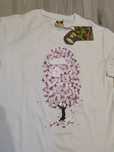 T-Shirt BAPE Sakura Tree