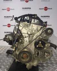 Двигатель Mazda: 2, 3, 5, 6, mazda 323, 626, Xedos 6,9.