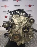 Двигатель Mazda  3, 5, 6, mazda 323, 626, CX-7.