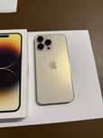 Iphon 14 promax 256 GB
