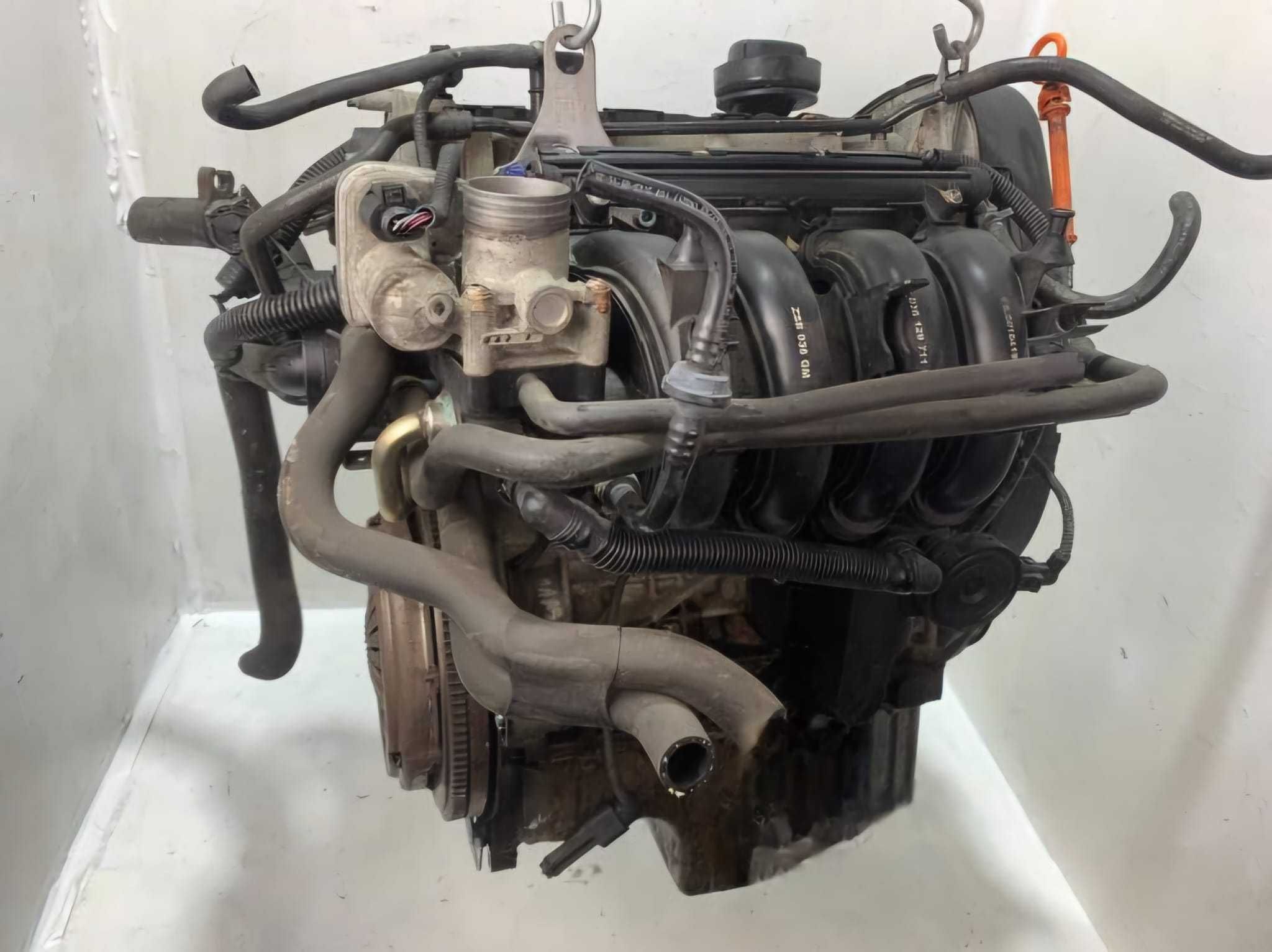Motor BBY/BKY Seat Ibiza III (6L) 1.4 Gasolina