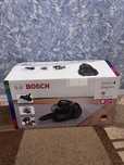 Пылесос Bosch.