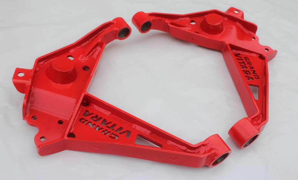 Suzuki Grand Vitara 98-05 wahacze przednie, Lift