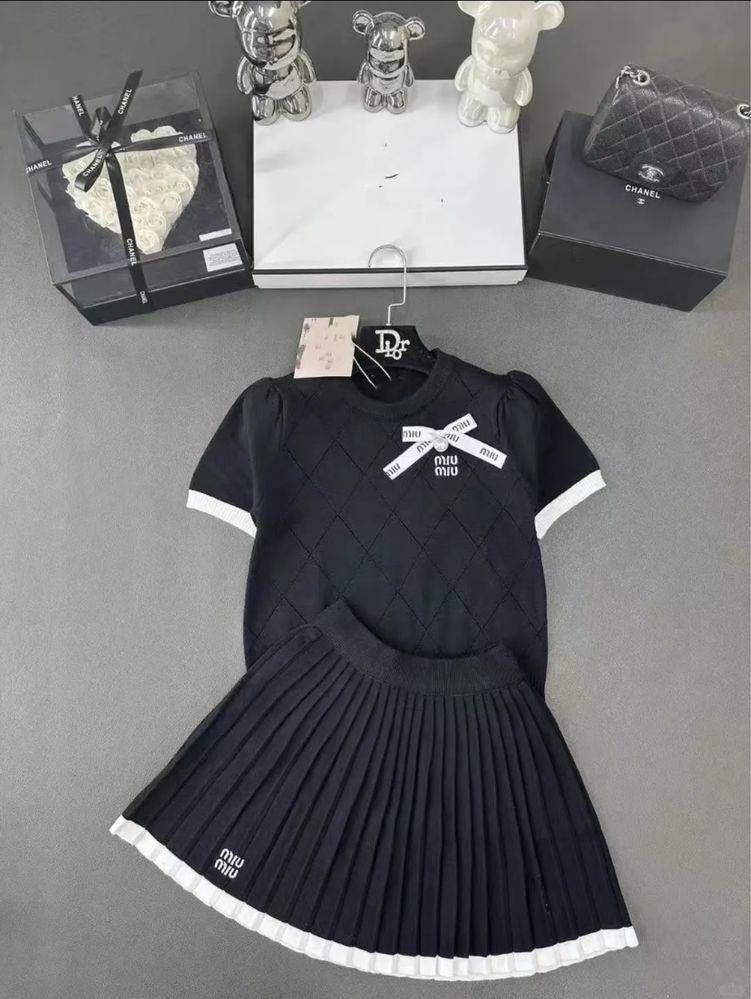 Костюм Miu Miu