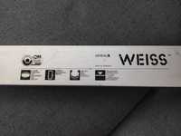 Poziomica niemiecka Weiss Niveau2 60 cm
