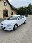 Hyundai I30 Hyundai i30 Automat