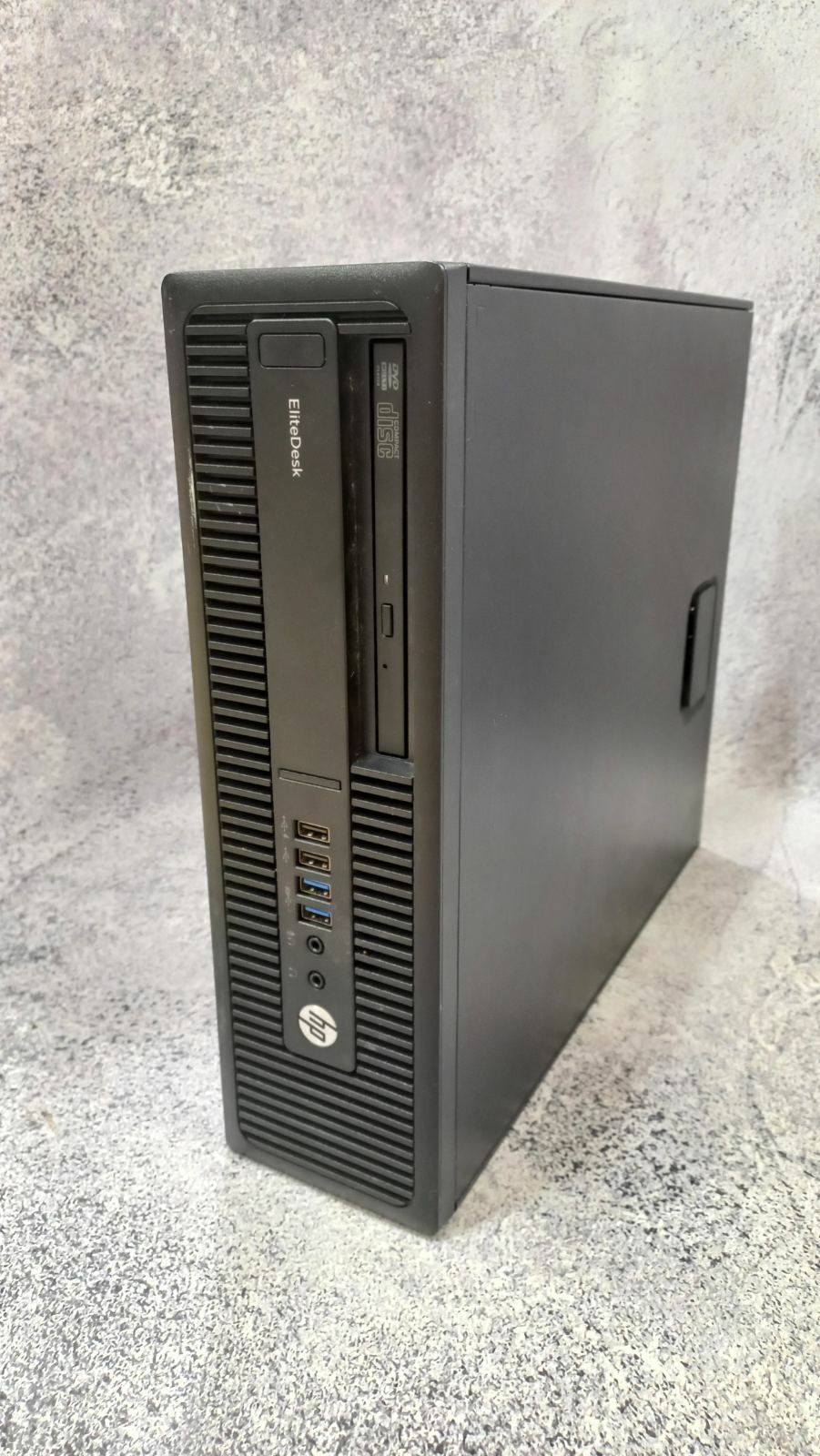 Фирменный Компьютер Hp
