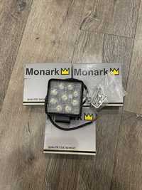 LED фари Monark Оригінал