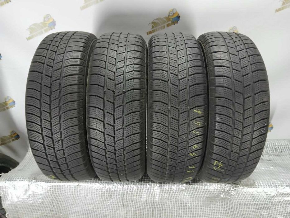 Шини Barum 195/65R15. 4шт. Всесизонка (0294)