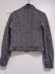 Casaco cinza S/M