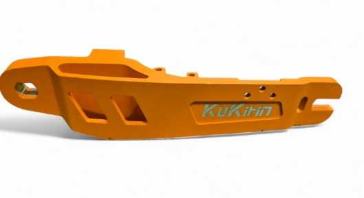 Tylny lewy wahacz (widelec) do hulajnogi elektrycznej KuKirin G2 Max