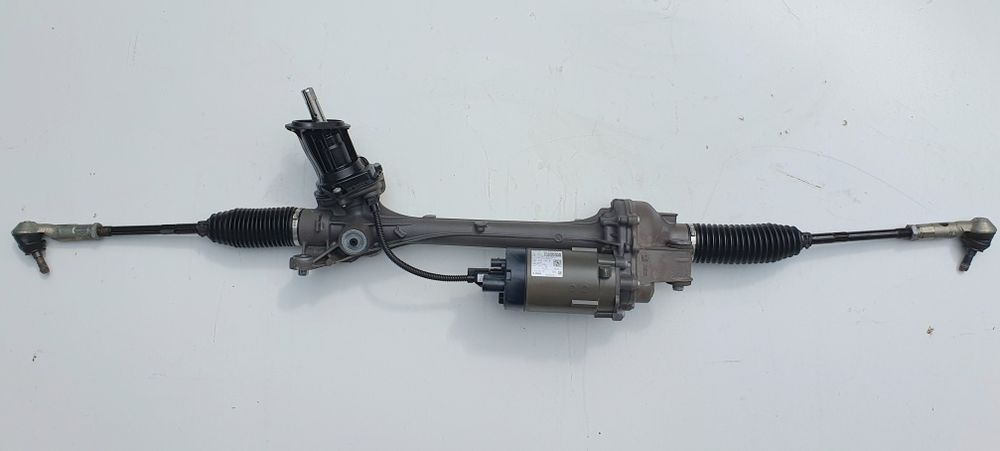TOURAN II Tiguan II Ateca Caddy Passat B8 Maglownica / Przekładnia