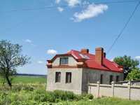 Продается дом в центре г. Новая Одесса
