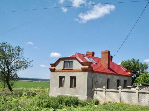 Продается жилой дом в центре г. Новая Одесса