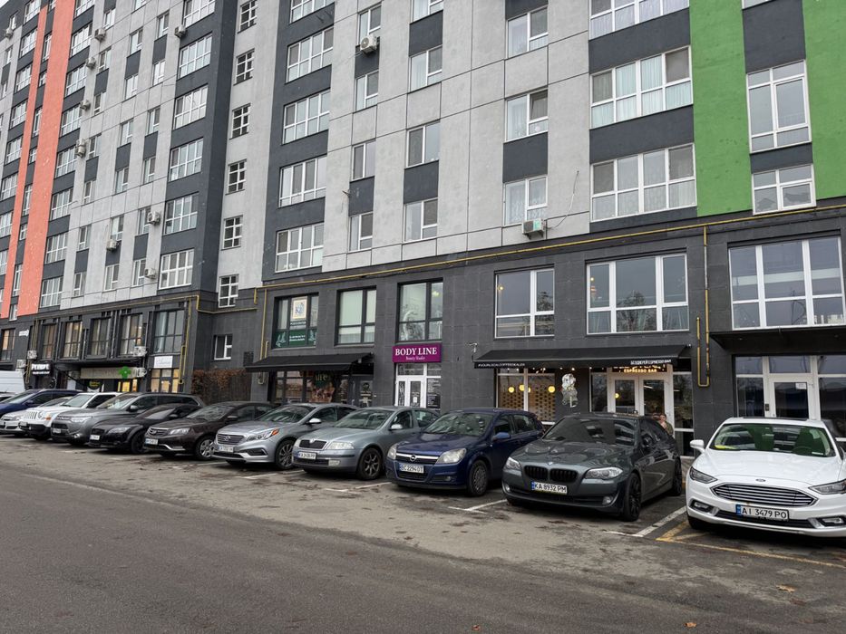 Укомплектована квартира з газом! Мінімальні податки! ЖК Синергія 3