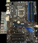 Płyta główna MSI PH67S-C43 (B3) ATX LGA 1155