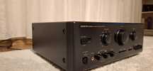 Onkyo A 8850 Bardzo ładny stan! Poszanowany.