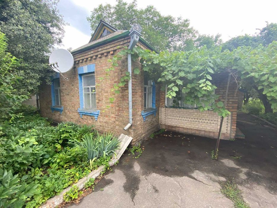 Продається будинок у м. Кагарлик, Обухівський р-н