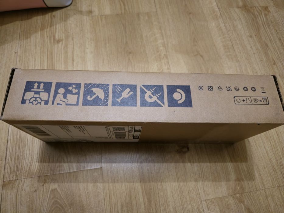 Steam Deck 512 GB LCD нова