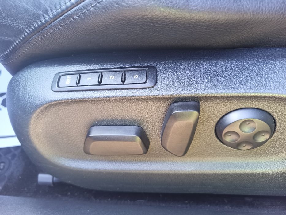 Volkswagen Passat B6 Highline DSG