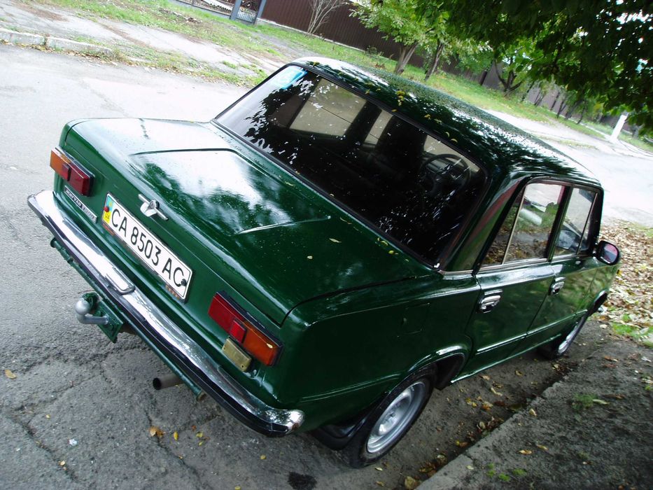 продам ваз 2101 жигули