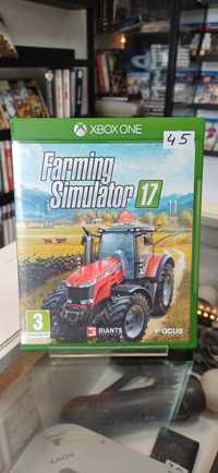 Farming Simulator 17 - Xbox One