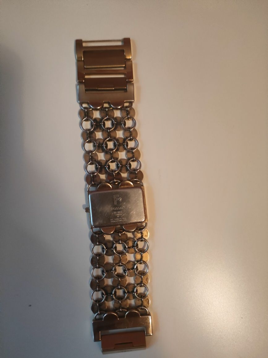 Zegarek damski Fosil