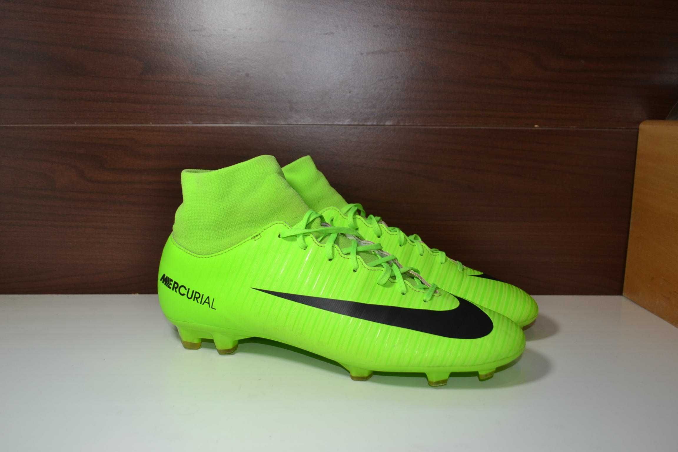 nike mercurial victory 6 dffg 44р бутсы шиповки бампы копочки оригинал