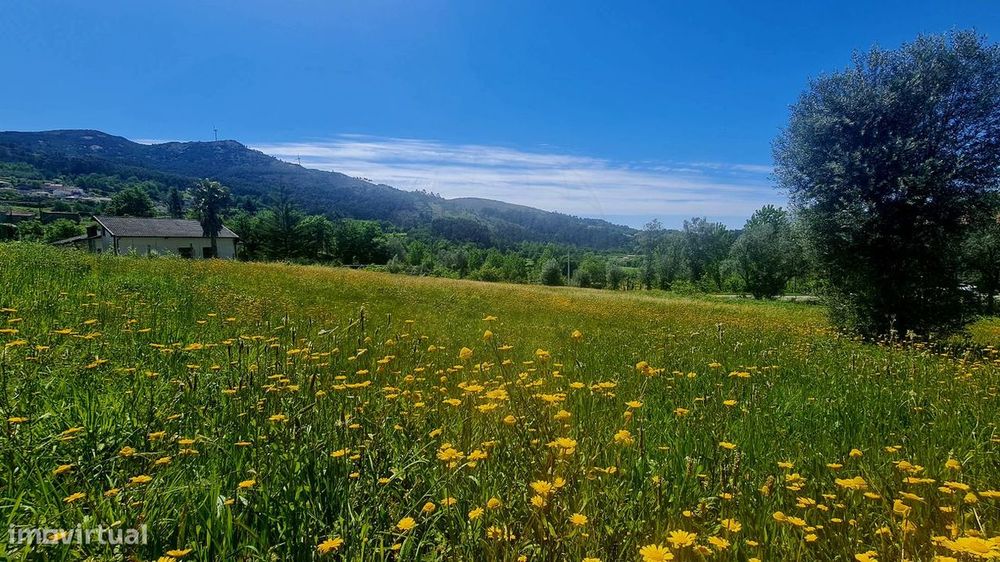 Terreno  para venda