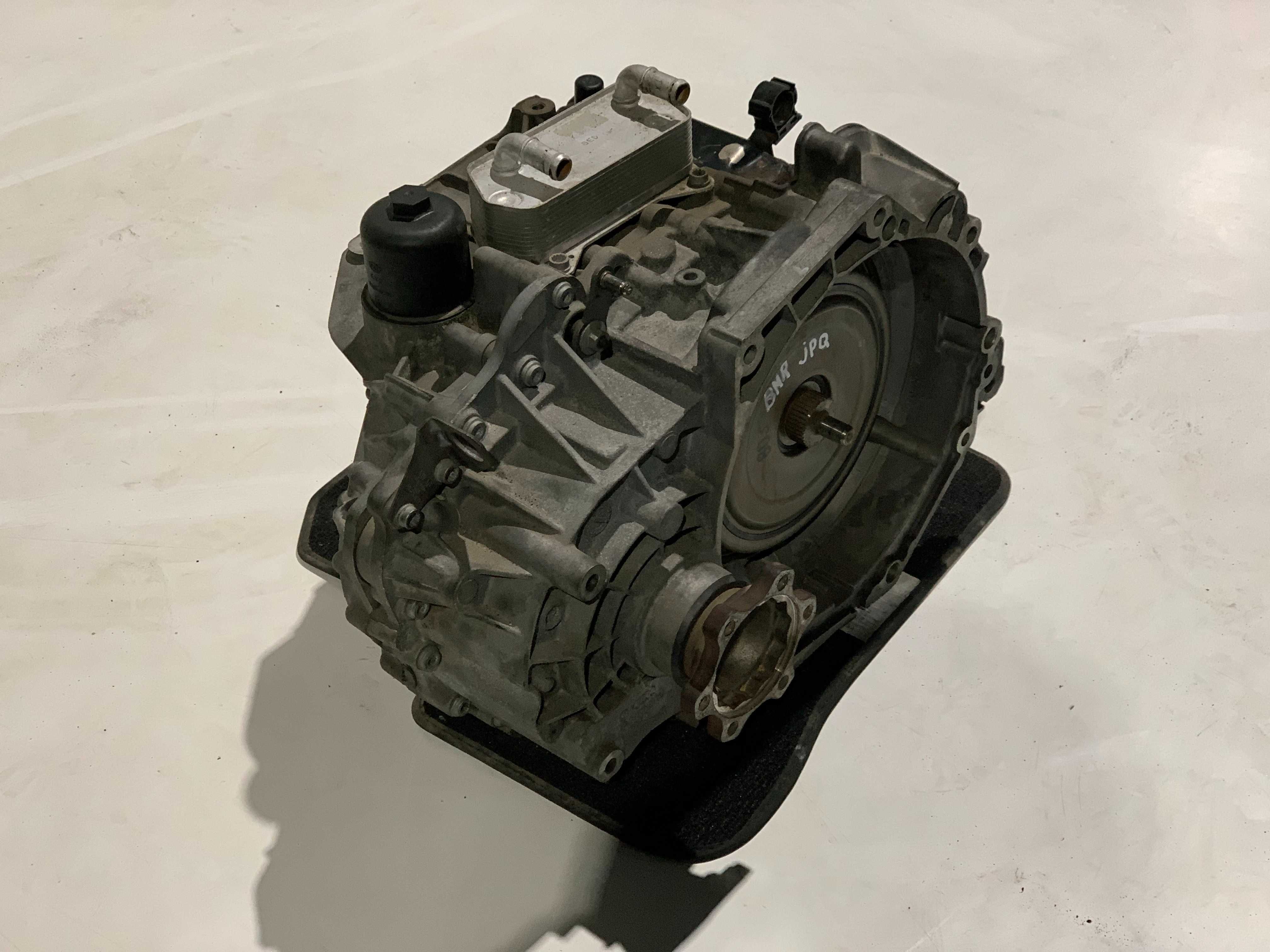 АКПП коробка передач DSG 6 DQ250 VW Passat Touran Golf Skoda A5 1.9TDI