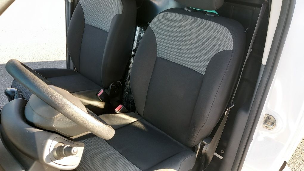 Renault Kangoo Maxi ZE 33kWh