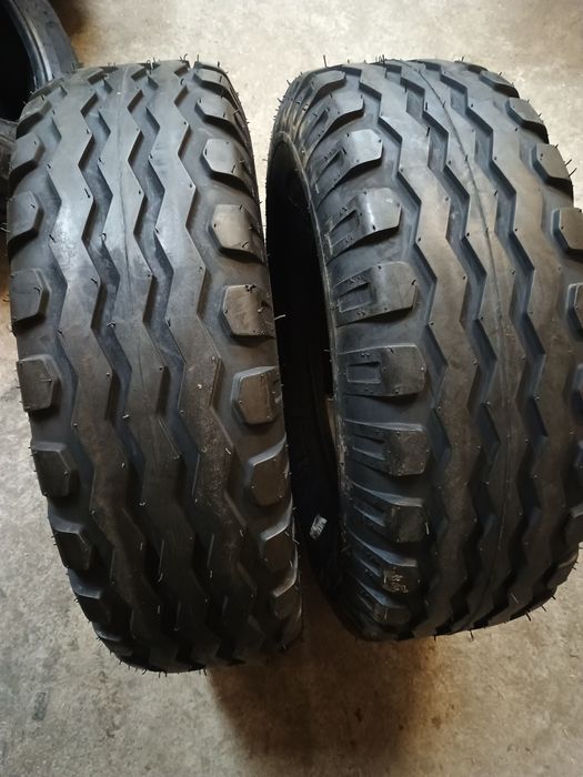 Opony 11.5/80 - 15.3 MRL NOWE