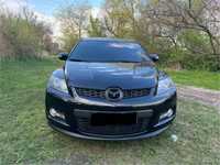 Mazda cx-7 turbo для ЗСУ