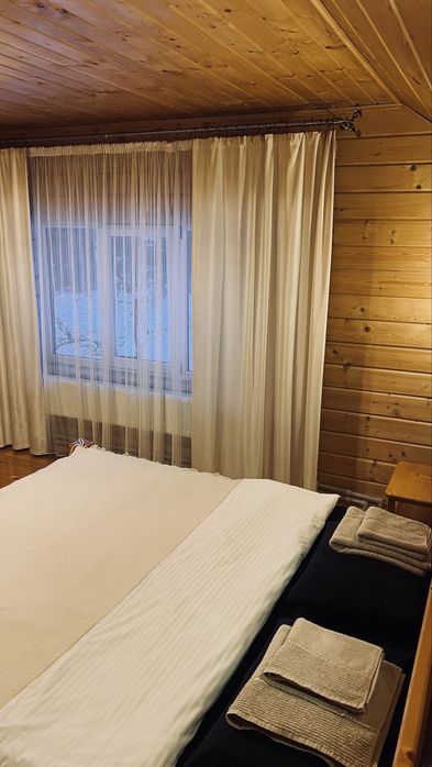 Апартаменти у Микуличині